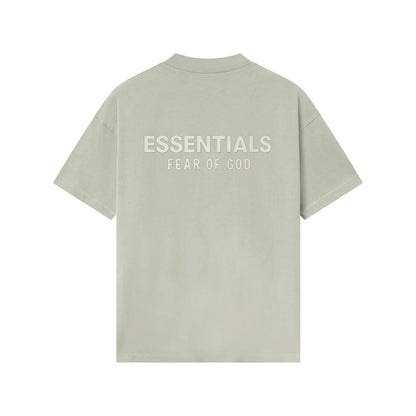 FOG Essential Classic Fit S/S T-Shirt Abbey Stone
