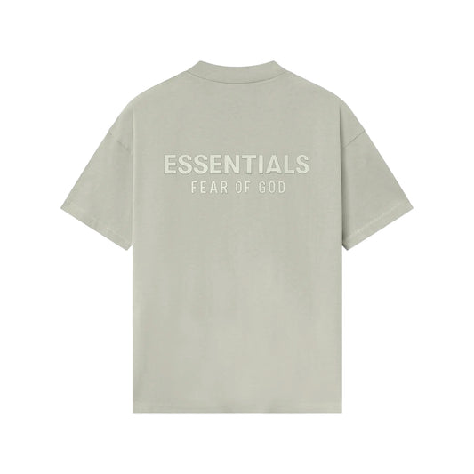 FOG Essential Classic Fit S/S T-Shirt Abbey Stone