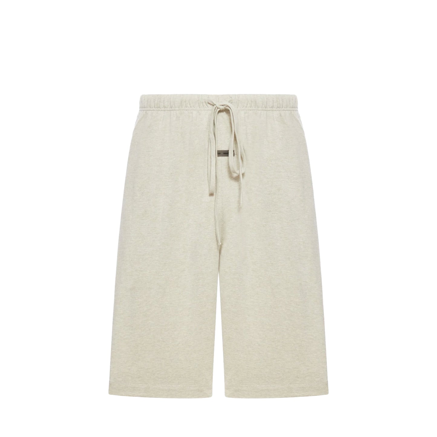 FOG Essential Basketball Jersey Short Heather