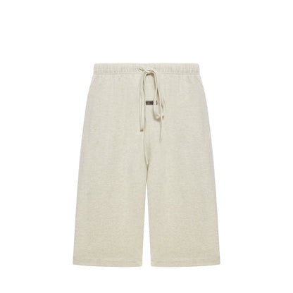 FOG Essential Basketball Jersey Short Heather