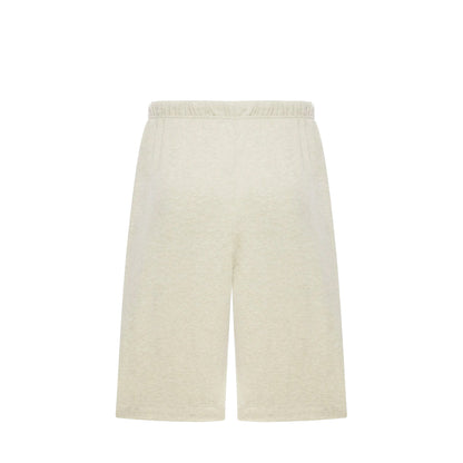 FOG Essential Basketball Jersey Short Heather