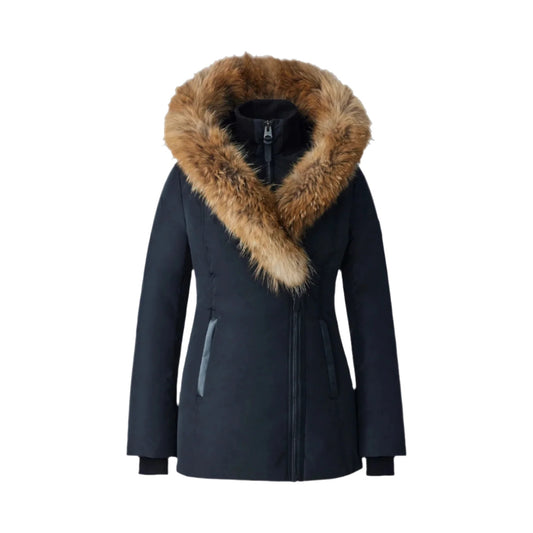 Mackage Women’s ADALI-F Down Jacket Black