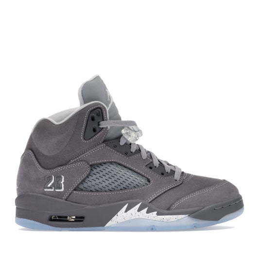 Jordan 5 Retro Wolf Grey (2026)