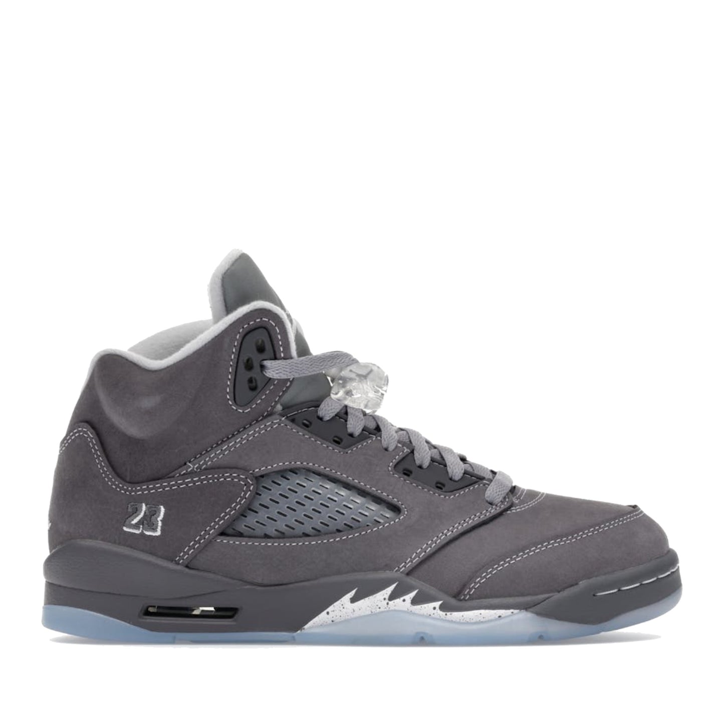 Jordan 5 Retro Wolf Grey (2026) (GS)