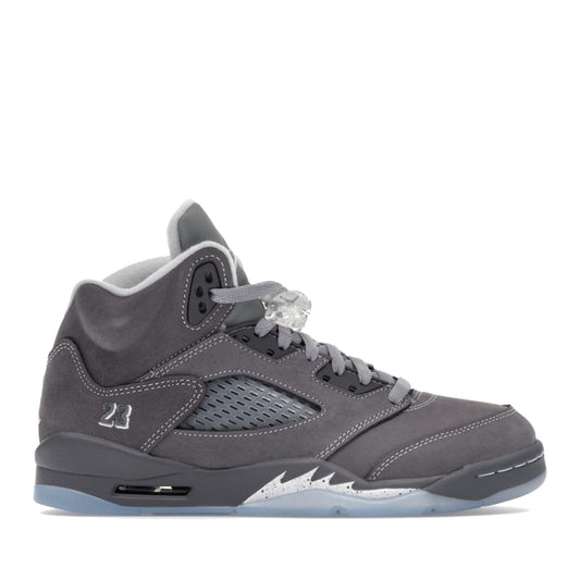 Jordan 5 Retro Wolf Grey (2026) (GS)