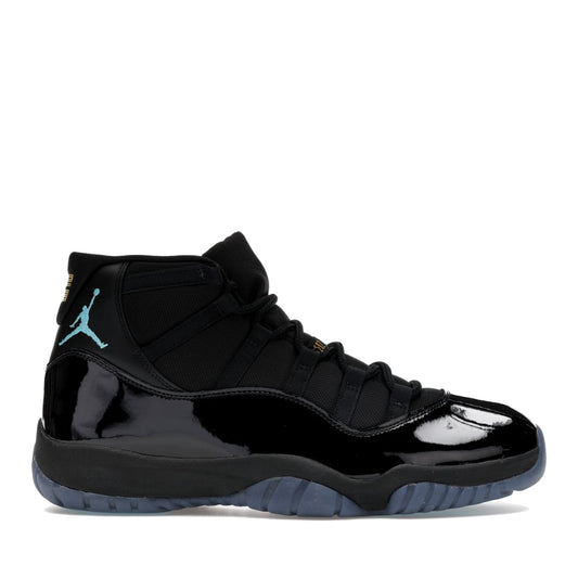 Jordan 11 Retro Gamma Blue (2025)