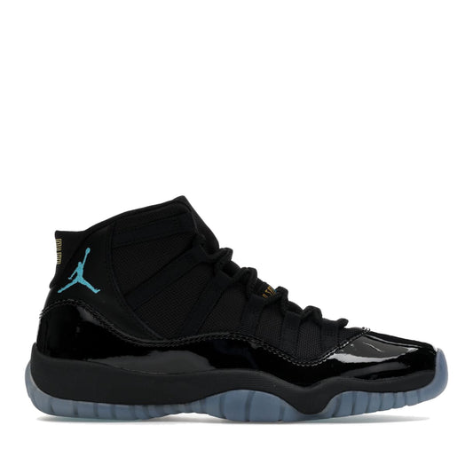 Jordan 11 Retro Gamma Blue (2025) (GS)