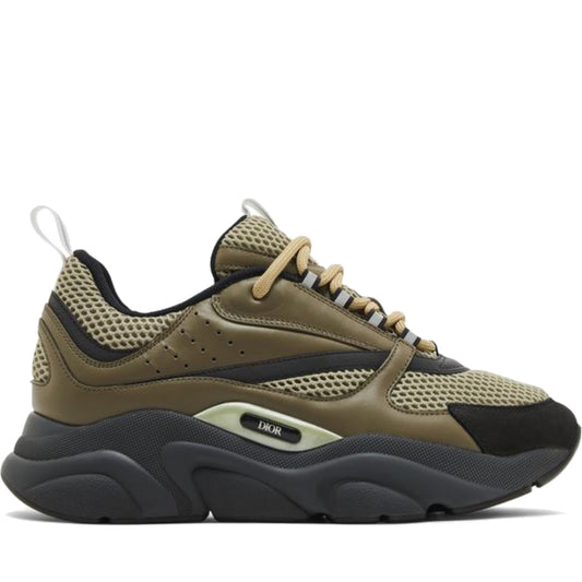 Dior B22 Khaki