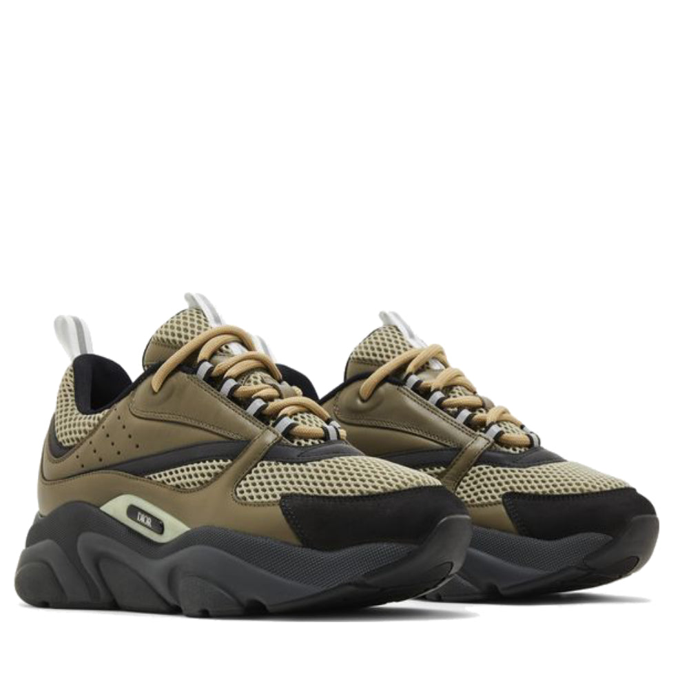 Dior B22 Khaki