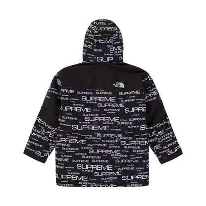 Supreme The North Face Coldworks 700-Fill Down Parka Black