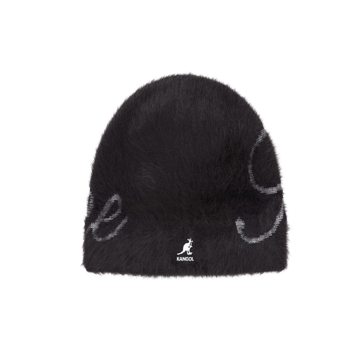 Supreme x Kangol Furgora Jacquard Beanie Black