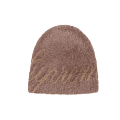 Supreme x Kangol Furgora Jacquard Beanie Brown