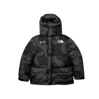 KAWS x The North Face Retro 1994 Himalayan Parka