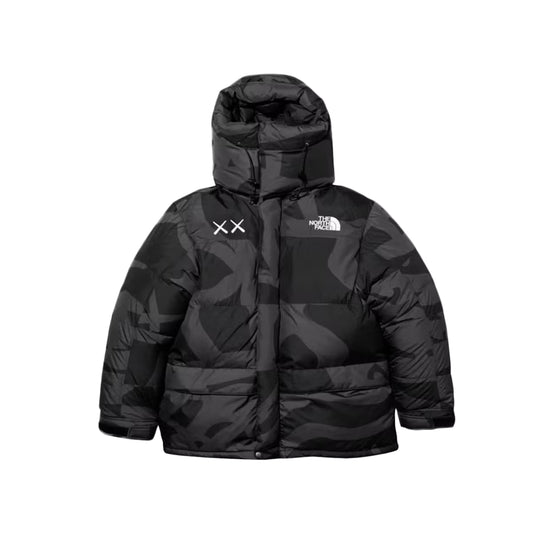 KAWS x The North Face Retro 1994 Himalayan Parka