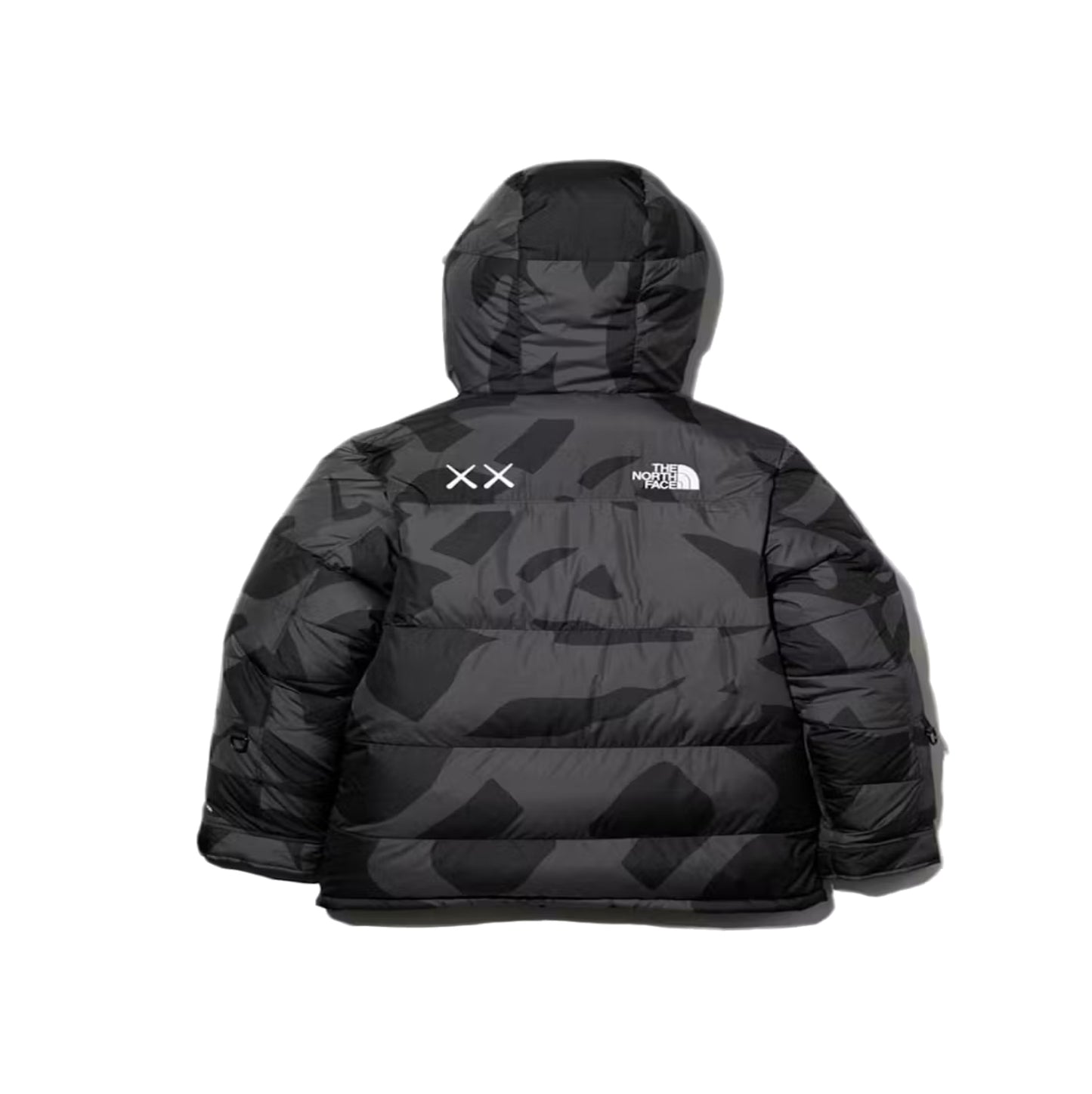 KAWS x The North Face Retro 1994 Himalayan Parka