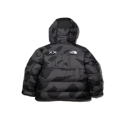 KAWS x The North Face Retro 1994 Himalayan Parka