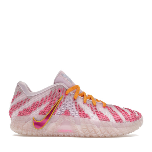 Nike Ja 3 Pink Foam