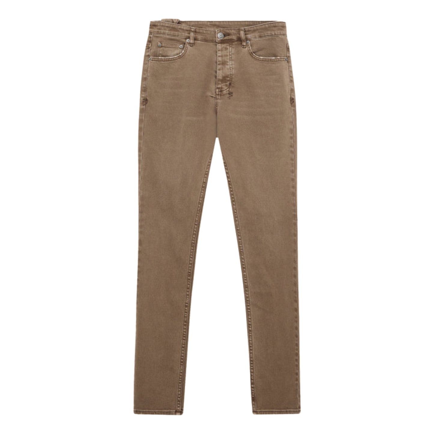 Ksubi Chitch Jeans Oak