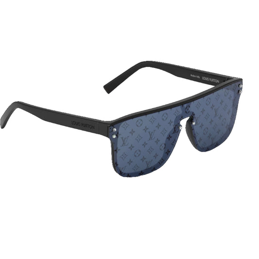 Louis Vuitton Waimea Sunglasses black