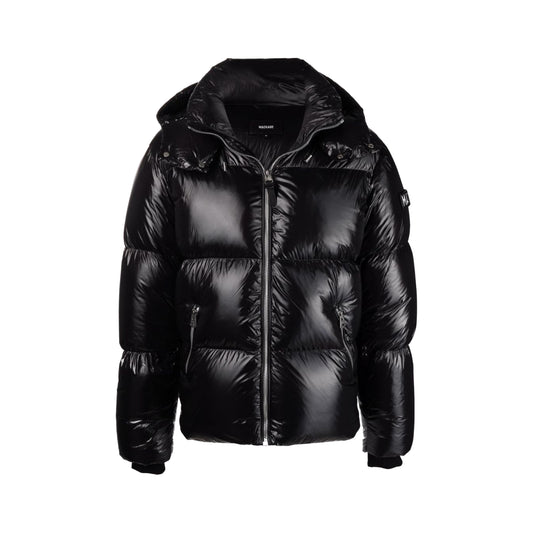 Mackage Kent-Z Puffer Jacket Black