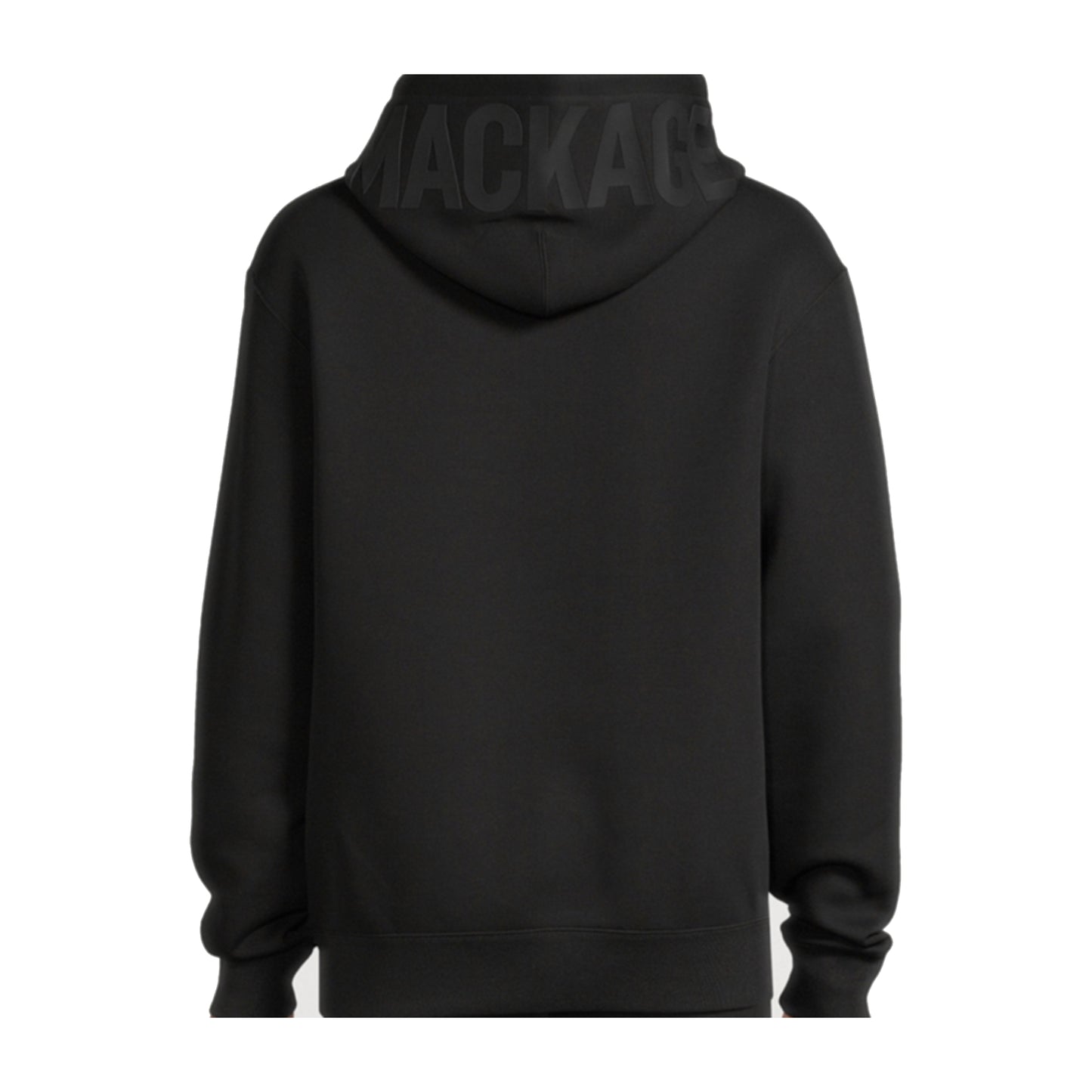 Mackage Kolton Hoodie Black