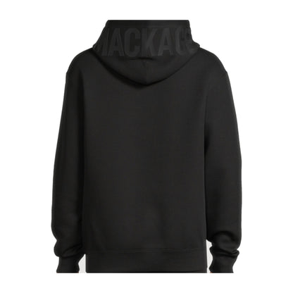 Mackage Kolton Hoodie Black