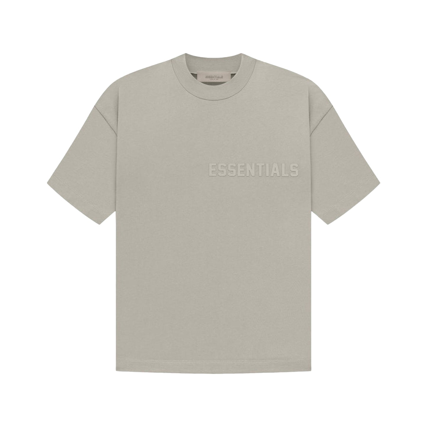 FOG Essentials S/S Tee Seal (SS23)