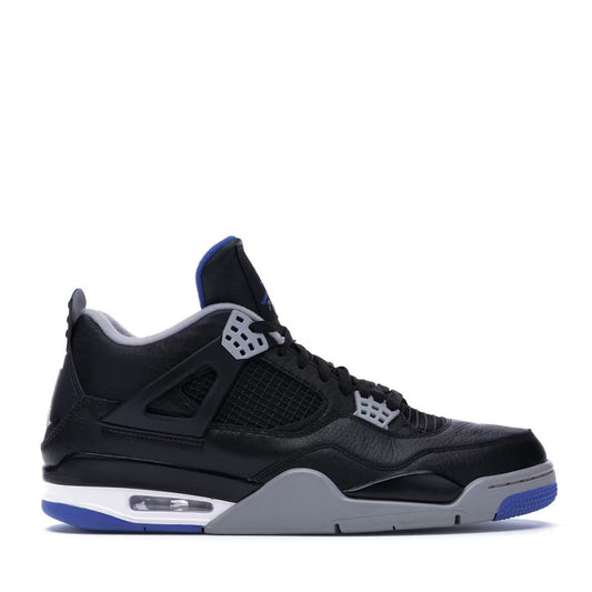 Jordan 4 Retro Motorsports Alternate
