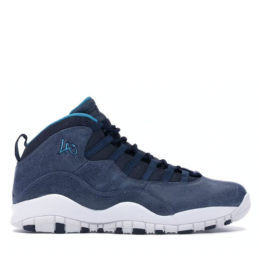 Jordan 10 Retro Los Angeles