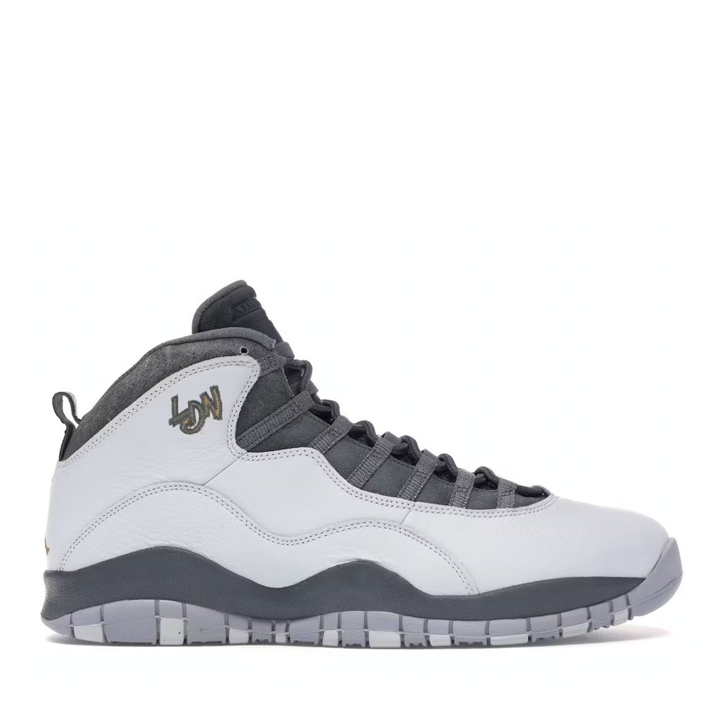 Jordan 10 Retro London