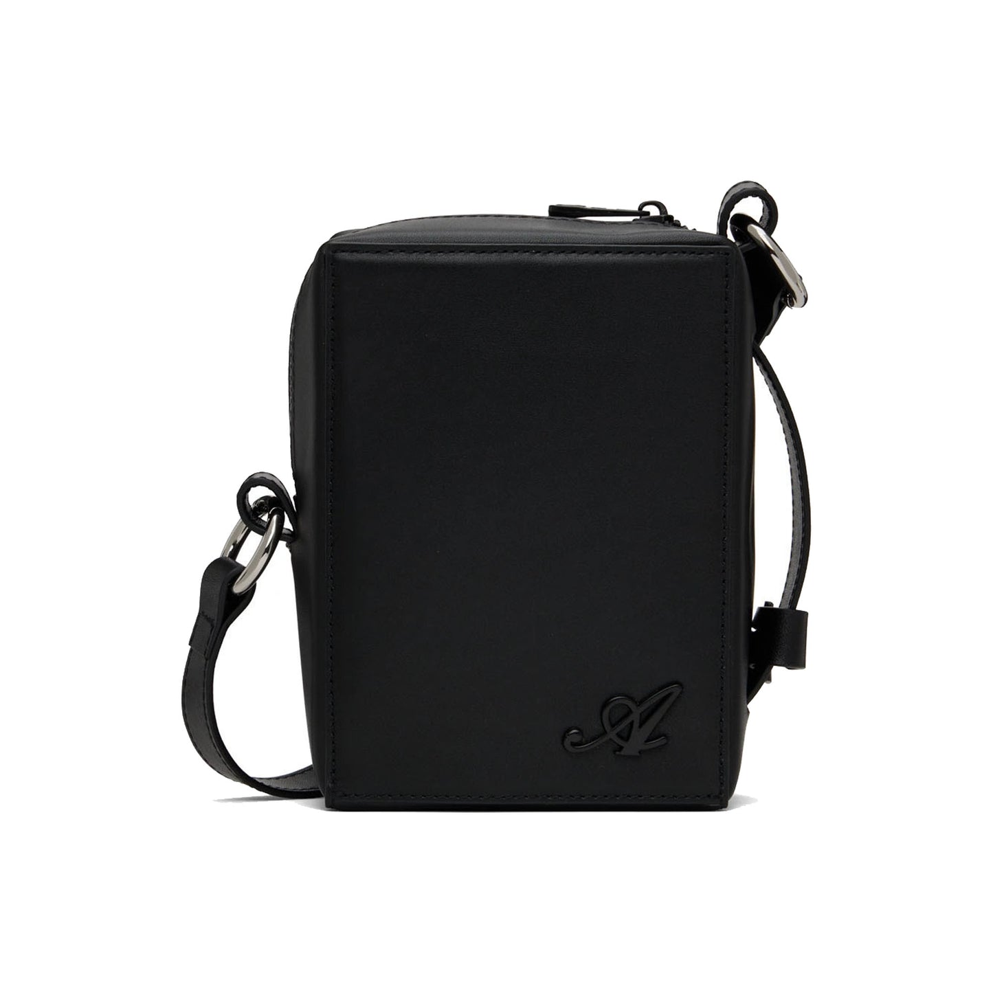 Axel Arigato Black Cubic Pouch