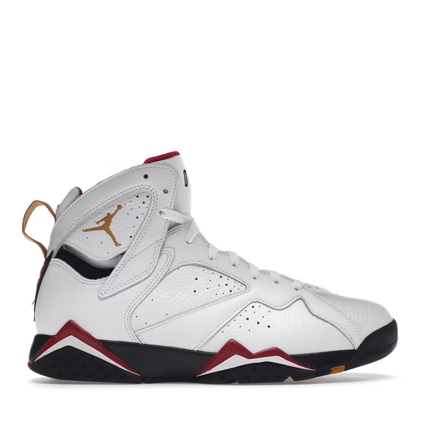 Jordan 7 Retro Cardinal (2022)