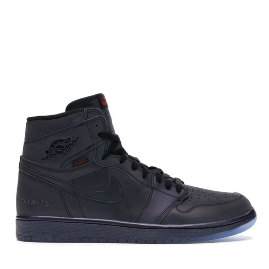 Jordan 1 Retro High Zoom Fearless