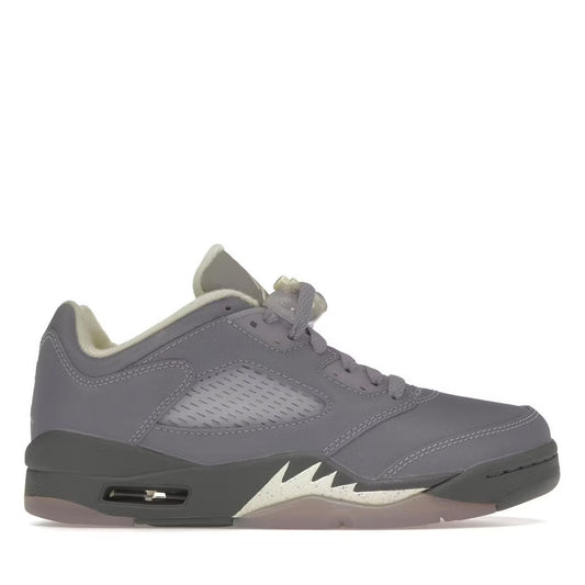 Jordan 5 Retro Low Indigo Haze (W)