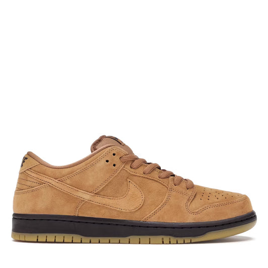 Nike SB Dunk Low Wheat (2021/2023)