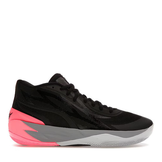 Puma LaMelo Ball MB.02 Puma Black Sunset Glow