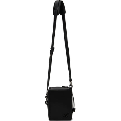 Axel Arigato Black Cubic Pouch
