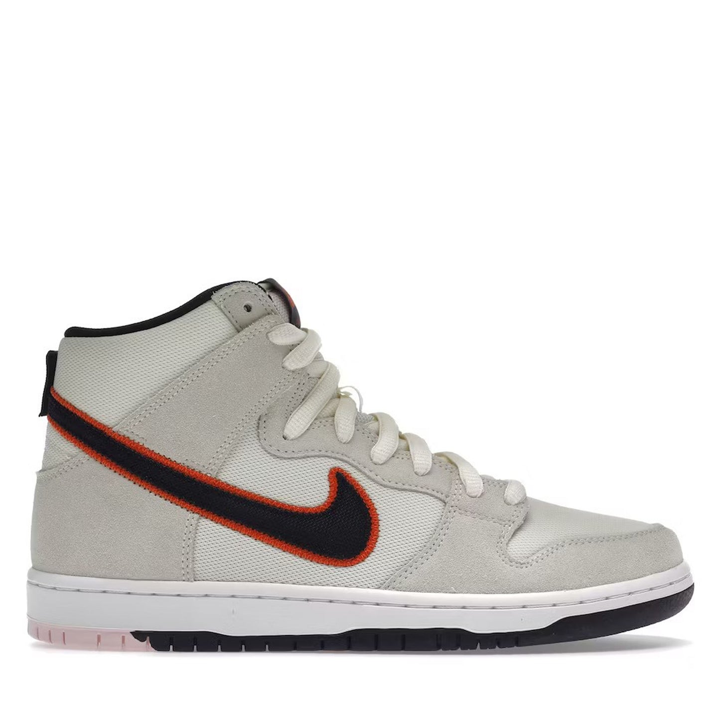 Nike SB Dunk High Pro Premium San Francisco Giants