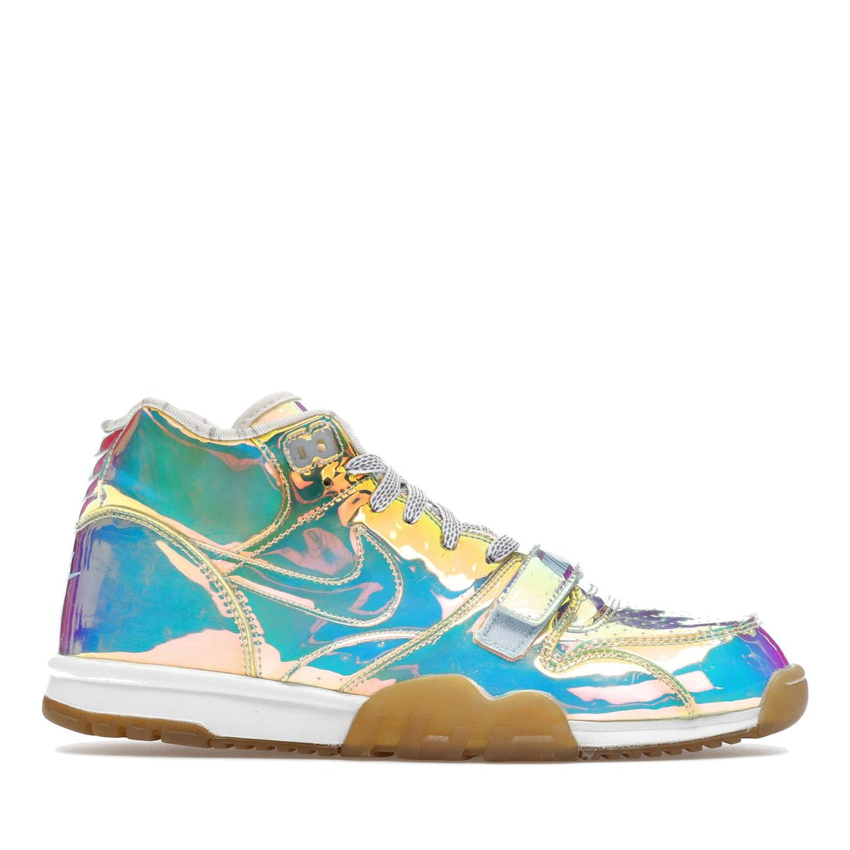 Nike Air Trainer 1 Super Bowl Hologram