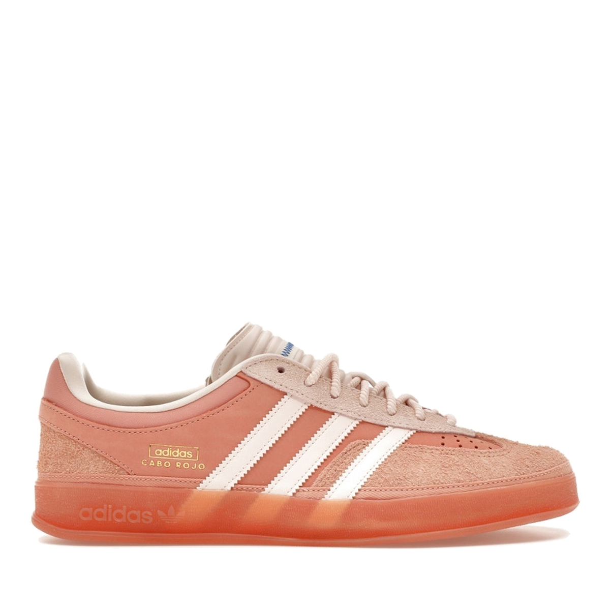 adidas Gazelle Indoor Bad Bunny Cabo Rojo