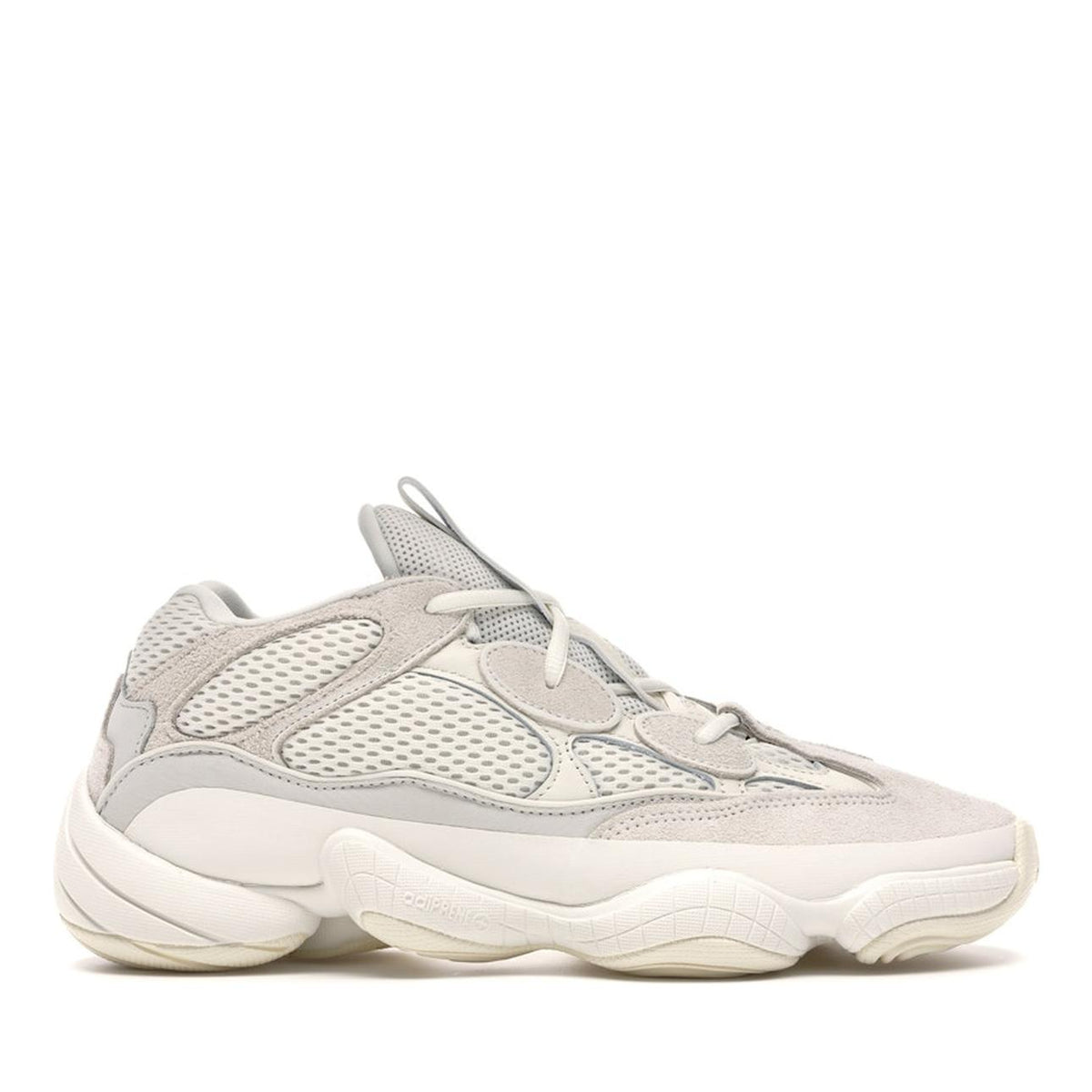 adidas Yeezy 500 Bone White (2019)