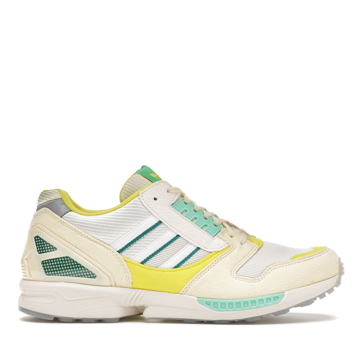 adidas ZX 8000 Frozen Lemonade