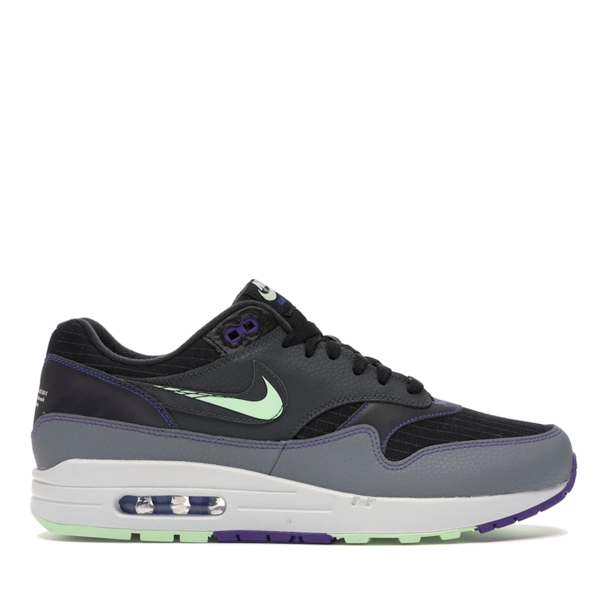 Nike Air Max 1 Future Swoosh Pack
