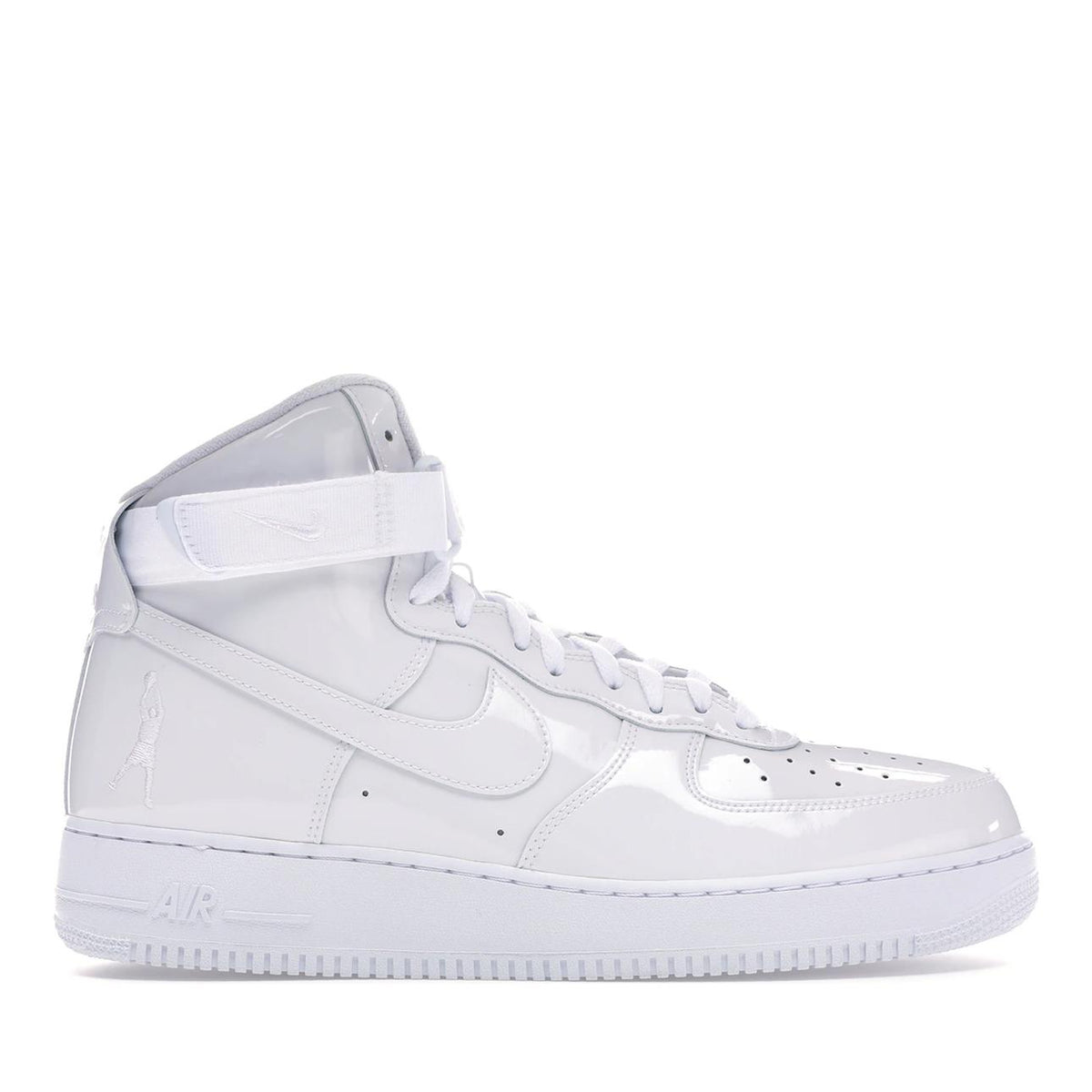 Nike Air Force 1 High Sheed White