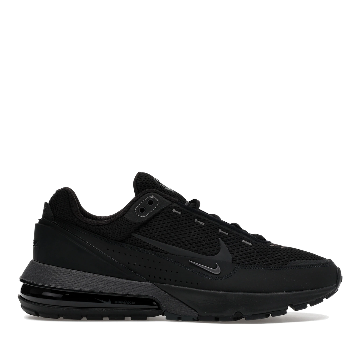 Nike Air Max Pulse Black Anthracite