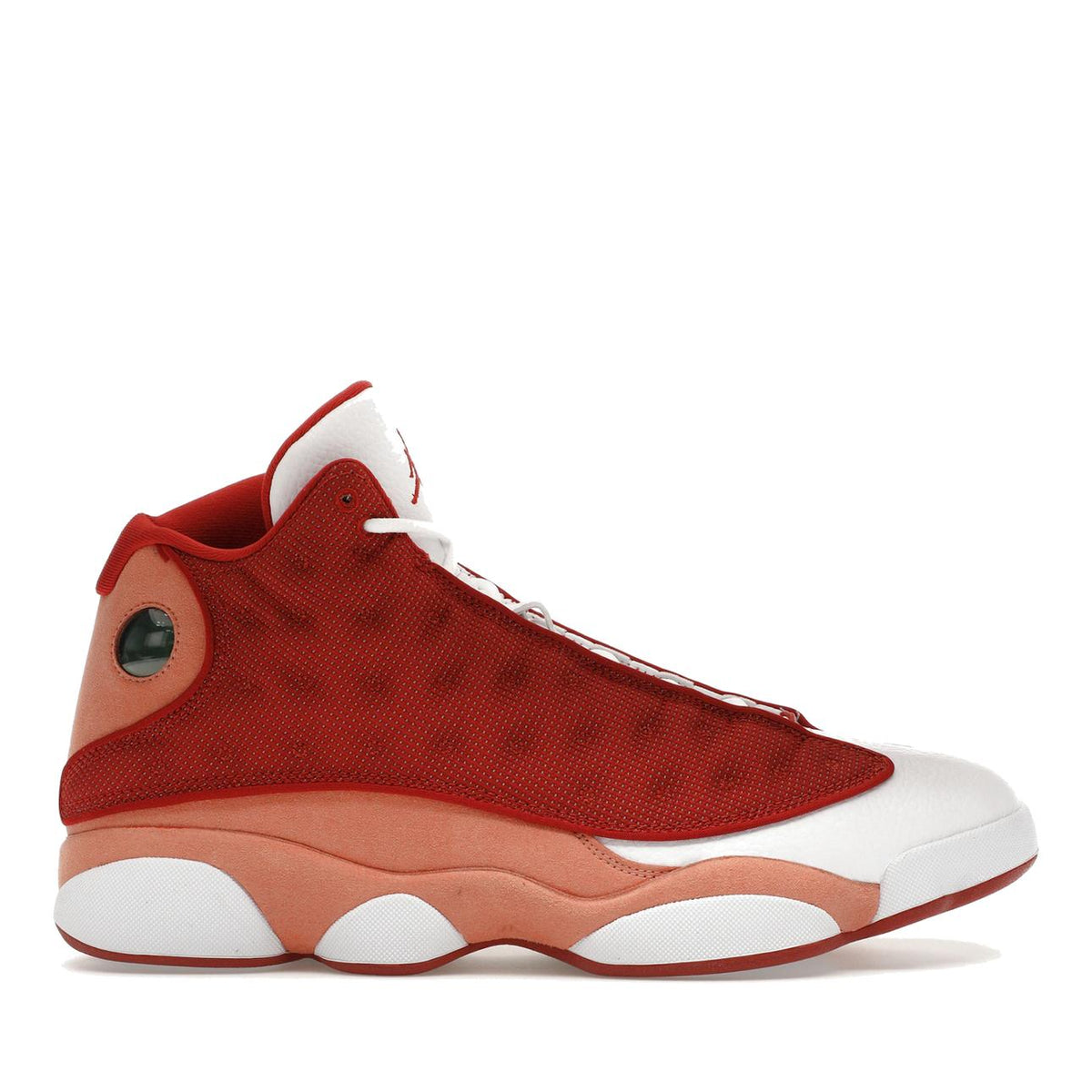 Jordan 13 Retro Dune Red