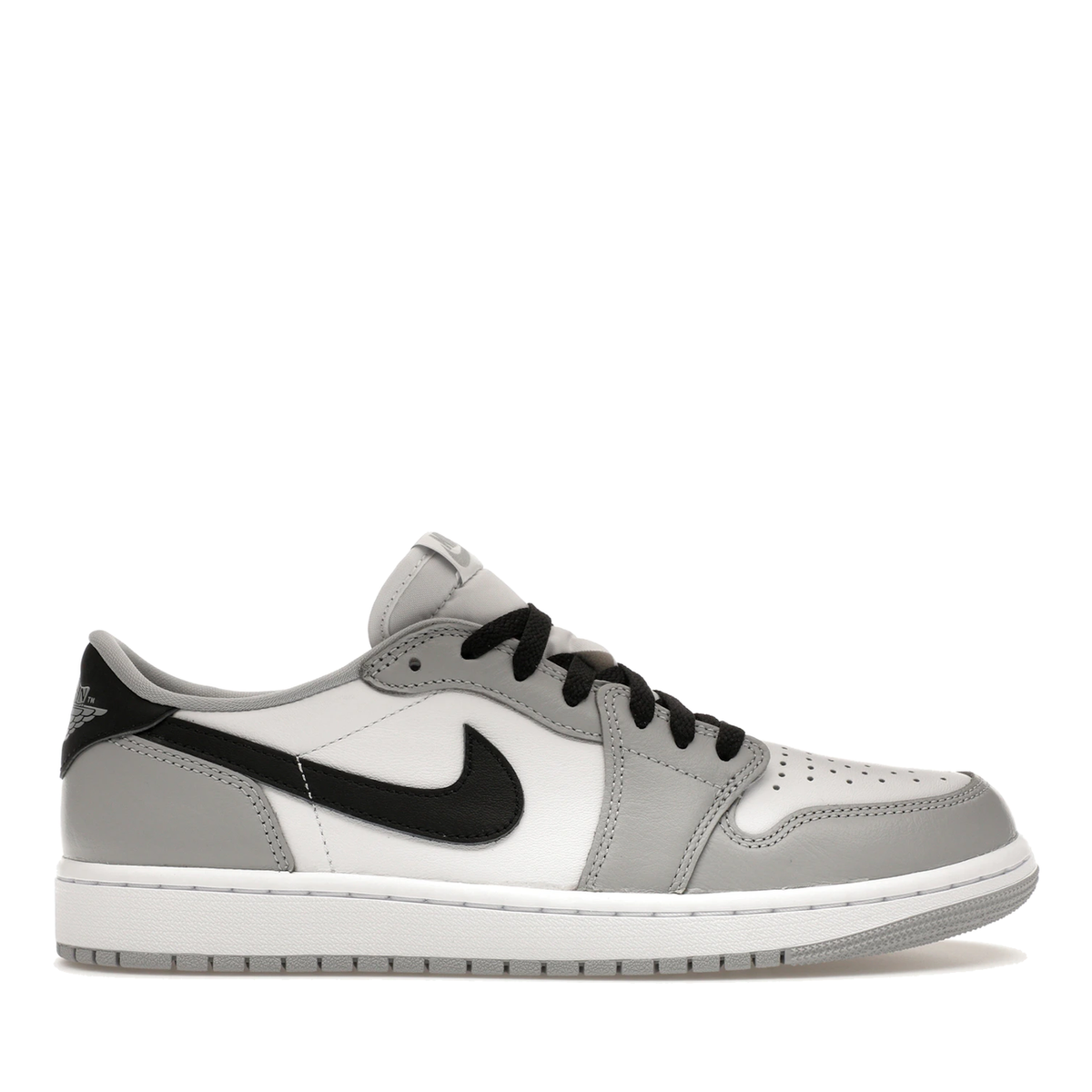 Jordan 1 Retro Low OG Barons