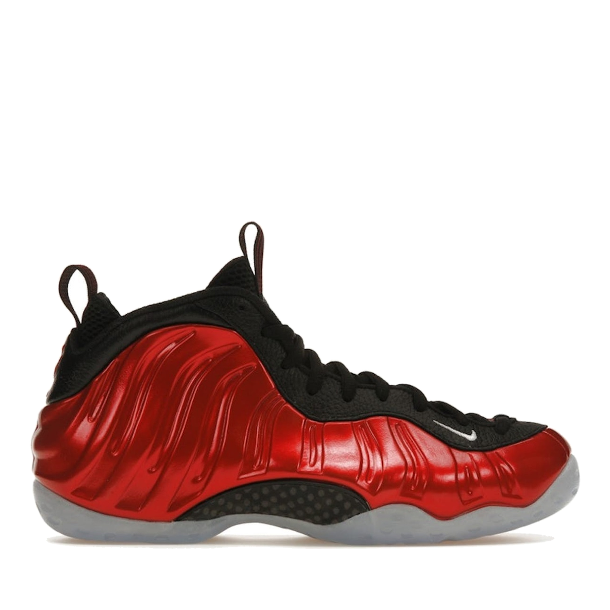 Nike Air Foamposite One Metallic Red (2023)