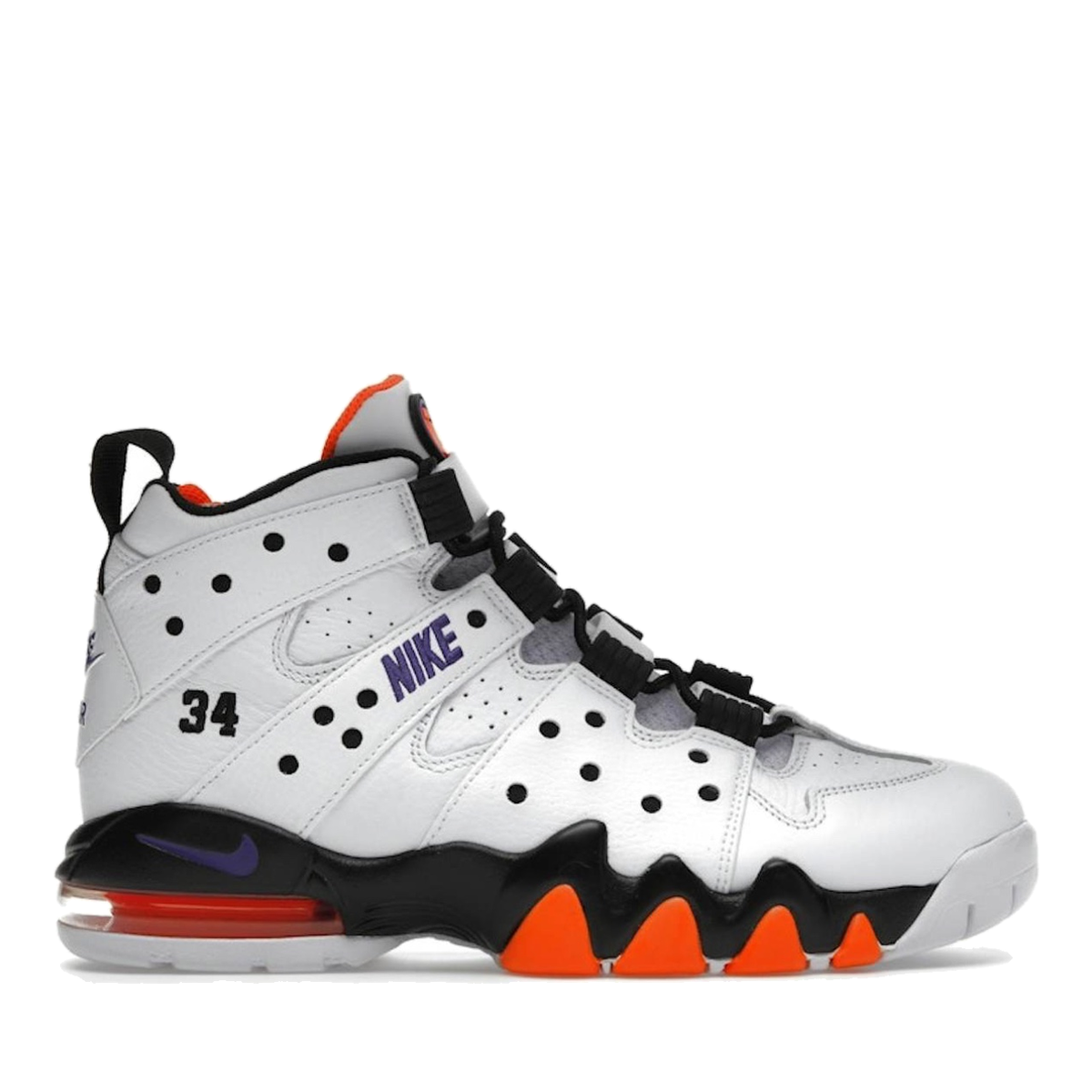 Nike Air Max 2 CB '94 Suns