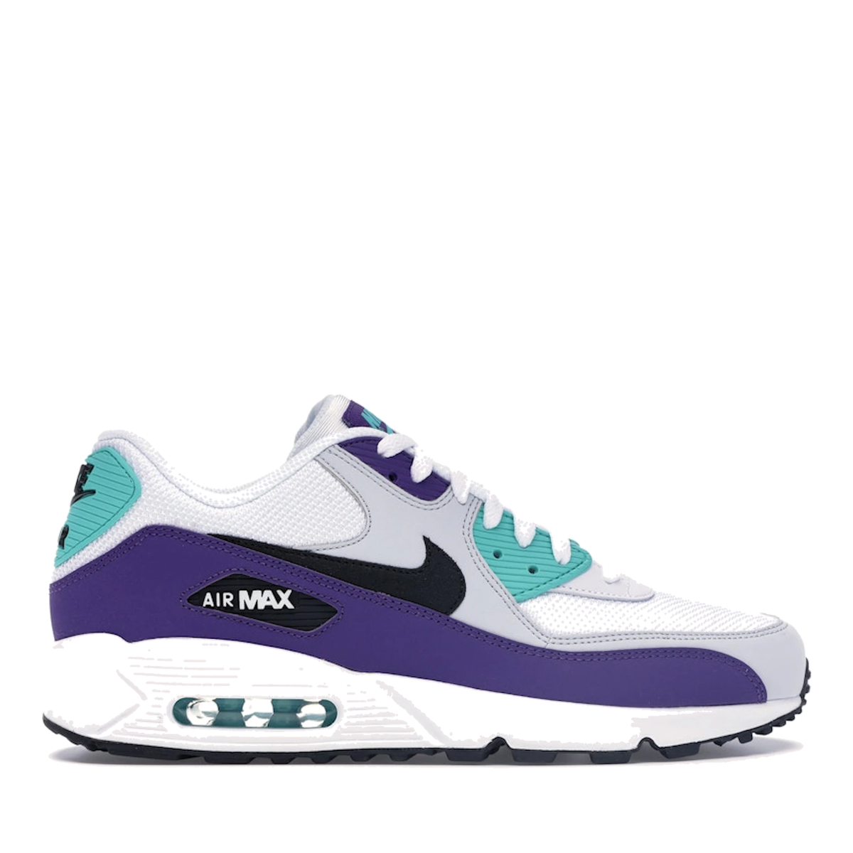 Nike Air Max 90 Grape